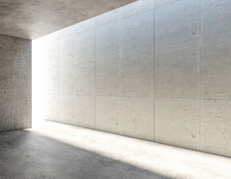Jak zrobić beton architektoniczny na ścianie?