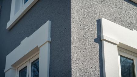 Dlaczego polistyren ekspandowany?