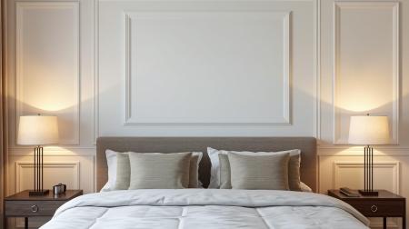 Przechowywanie profili styropianowych