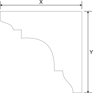 podbitka styropianowa