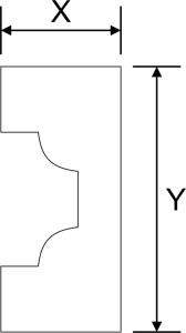 sztukateria elewacyjna bonie